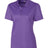 Clique Women's Ice Pique Tech Polo-1