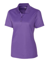 Clique Women's Ice Pique Tech Polo-1