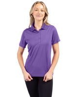 Clique Women's Ice Pique Tech Polo-3