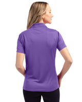 Clique Women's Ice Pique Tech Polo-4