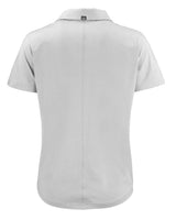 Cutter & Buck Women's Coastline Recycled Double Peached Dolman Polo-3