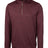 Cutter & Buck Men's Stealth Heathered Quarter Zip-1