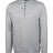 Cutter & Buck Men's Stealth Heathered Quarter Zip-1