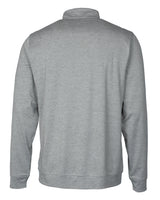 Cutter & Buck Men's Stealth Heathered Quarter Zip-3