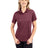 Clique Women's Ice Pique Tech Polo-1