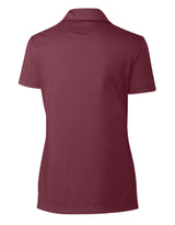 Clique Women's Ice Pique Tech Polo-4