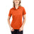Clique Women's Ice Pique Tech Polo-1
