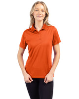Clique Women's Ice Pique Tech Polo-1