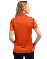 Clique Women's Ice Pique Tech Polo-2
