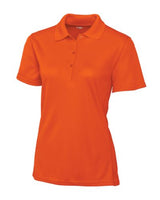 Clique Women's Ice Pique Tech Polo-6