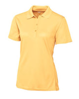 Clique Women's Ice Pique Tech Polo-2