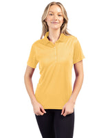 Clique Women's Ice Pique Tech Polo-3