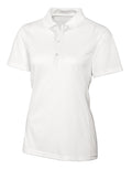 Clique Women's Ice Pique Tech Polo-1