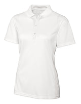 Clique Women's Ice Pique Tech Polo-1