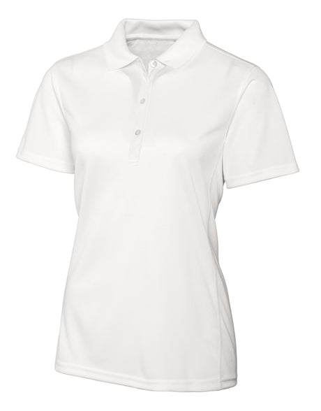 Clique Women's Ice Pique Tech Polo-1