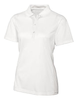 Clique Women's Ice Pique Tech Polo-2