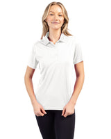Clique Women's Ice Pique Tech Polo-3