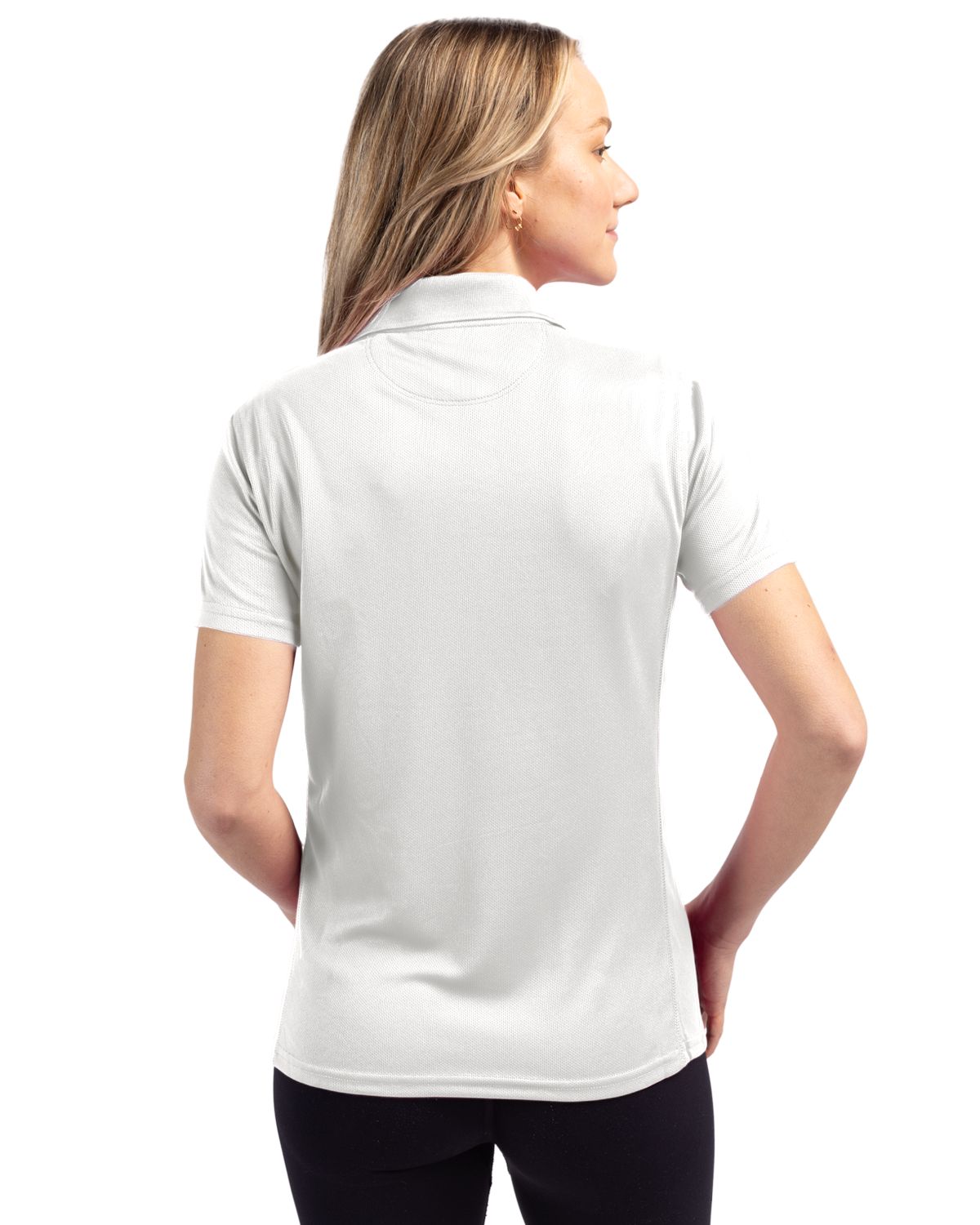 Clique Women's Ice Pique Tech Polo-5