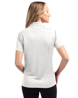Clique Women's Ice Pique Tech Polo-5