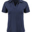 Cutter & Buck Women's Coastline Recycled Double Peached Dolman Polo-1