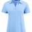 Cutter & Buck Women's Coastline Recycled Double Peached Dolman Polo-1
