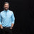 Cutter & Buck Men's Stealth Heathered Quarter Zip-1