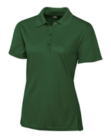 Clique Women's Ice Pique Tech Polo-5
