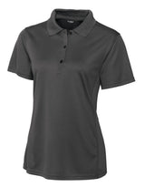 Clique Women's Ice Pique Tech Polo-2