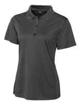 Clique Women's Ice Pique Tech Polo-3