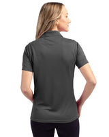 Clique Women's Ice Pique Tech Polo-5
