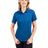 Clique Women's Ice Pique Tech Polo-1