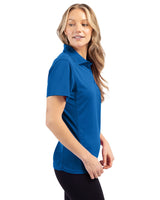 Clique Women's Ice Pique Tech Polo-3