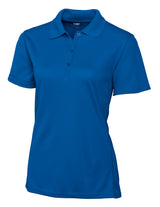 Clique Women's Ice Pique Tech Polo-5
