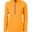Cutter & Buck Women's Adapt Recycled Soft Knit Stretch Half Zip Pullover-1