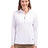 Cutter & Buck Women's Adapt Recycled Soft Knit Stretch Half Zip Pullover-1