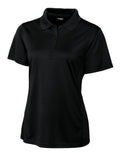 Clique Women's Ice Pique Tech Polo-1