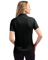Clique Women's Ice Pique Tech Polo-5