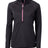 Cutter & Buck Women's Adapt Recycled Soft Knit Stretch Half Zip Pullover-1