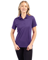 Clique Women's Ice Pique Tech Polo-3