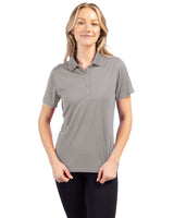 Clique Women's Ice Pique Tech Polo-1