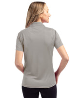 Clique Women's Ice Pique Tech Polo-2