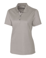 Clique Women's Ice Pique Tech Polo-5