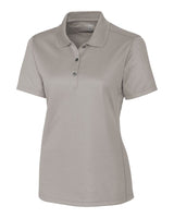 Clique Women's Ice Pique Tech Polo-6