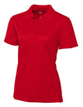 Clique Women's Ice Pique Tech Polo-1