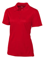 Clique Women's Ice Pique Tech Polo-2