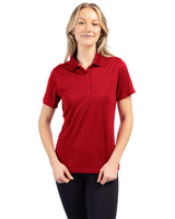 Clique Women's Ice Pique Tech Polo-3