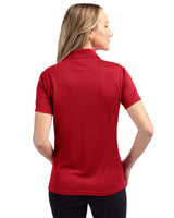 Clique Women's Ice Pique Tech Polo-4