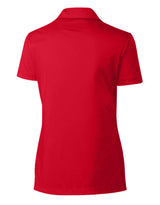 Clique Women's Ice Pique Tech Polo-6