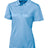 Clique Women's Ice Pique Tech Polo-1