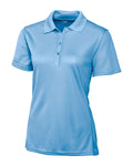 Clique Women's Ice Pique Tech Polo-1